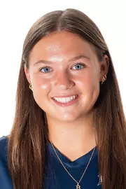 Bella Connell Head Shot