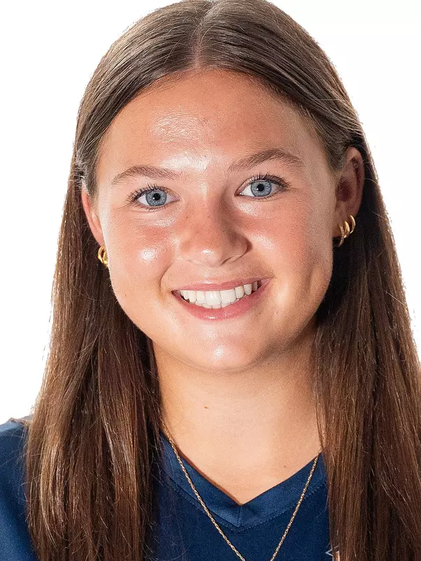 Bella Connell Head Shot