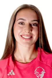 Reese Dolan Head Shot
