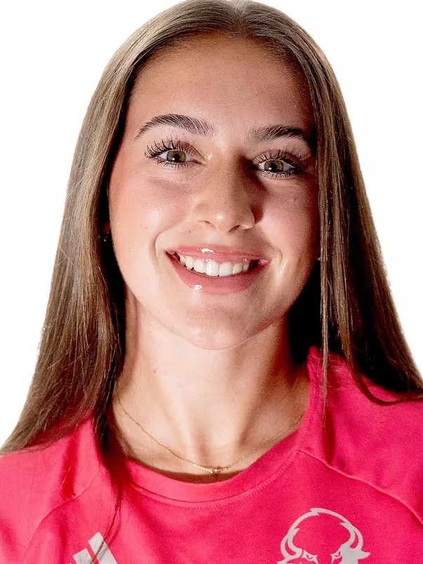 Reese Dolan Head Shot