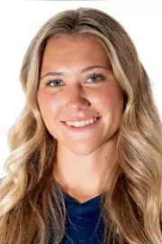 Riley Hayes Head Shot