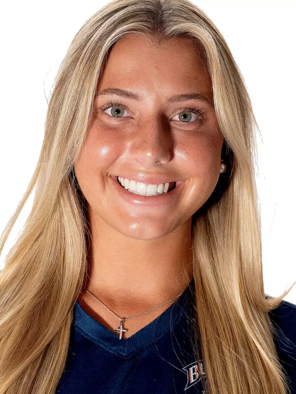 Lily Moraller Head Shot