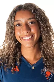 Gaby Parker Head Shot
