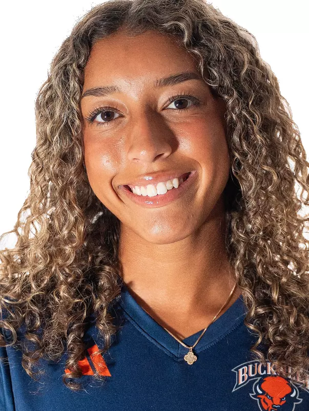 Gaby Parker Head Shot