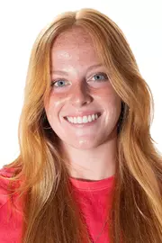 Carleigh Robertson Head Shot