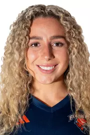 Caitlyn Scott Head Shot