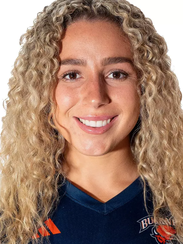 Caitlyn Scott Head Shot