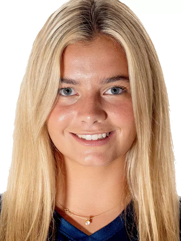 Presley Sutter Head Shot