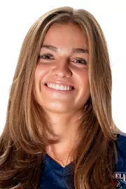 Louisa Thomsen Head Shot