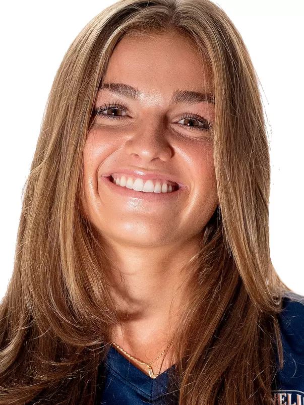 Louisa Thomsen Head Shot