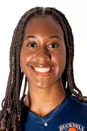 Kenice Wilson Head Shot