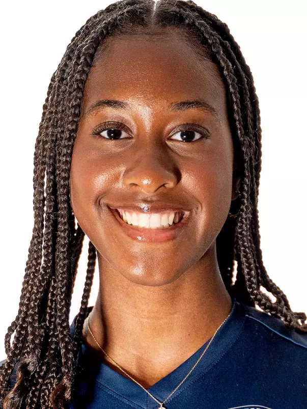 Kenice Wilson Head Shot