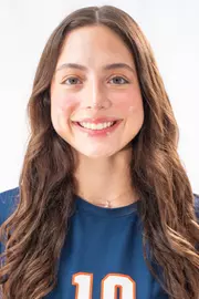 Bella Rodriguez Headshot