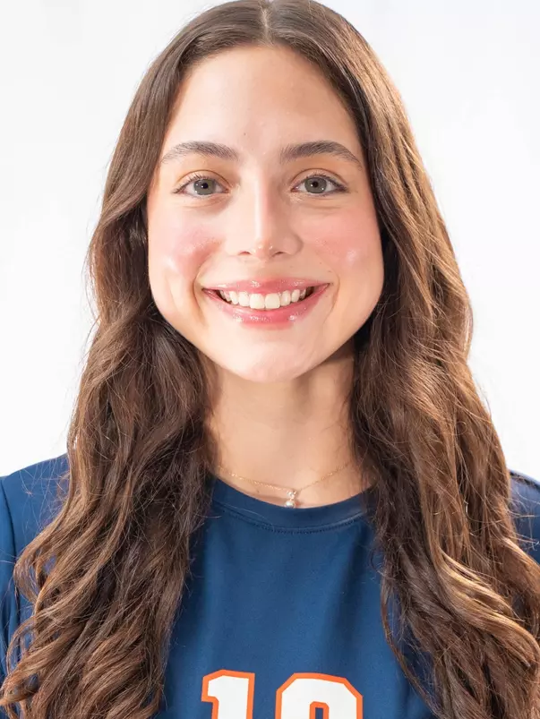 Bella Rodriguez Headshot