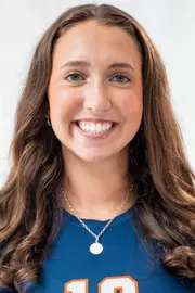 Caleigh O'Connell Headshot