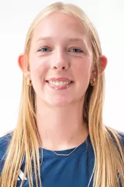 Peyton McGee Headshot