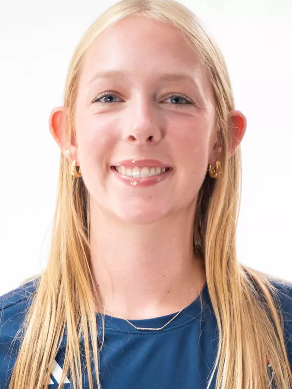 Peyton McGee Headshot