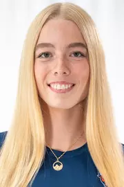 Riley Tucker Headshot