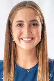 Sidney Shaffer Headshot