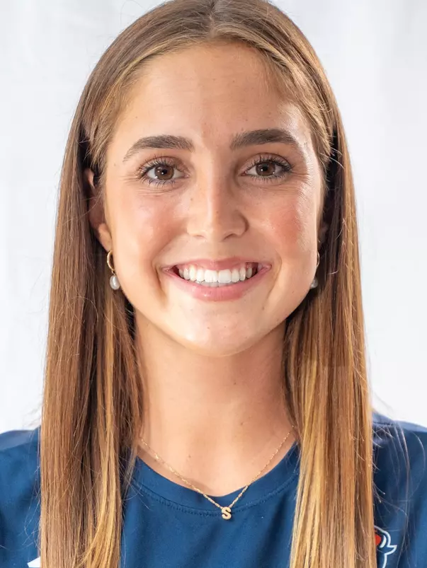 Sidney Shaffer Headshot