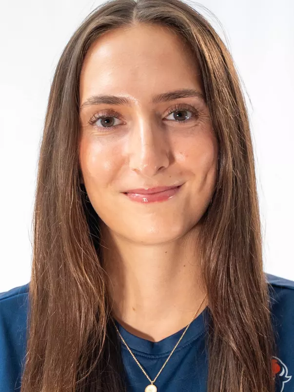 Skye Battino Headshot