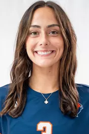 Tijana Kostic Headshot