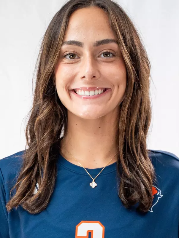 Tijana Kostic Headshot