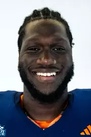 Dara Adeyemi