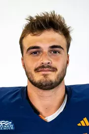 Caden Allard