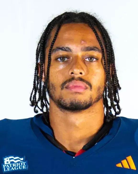 Derrick Anderson Jr.