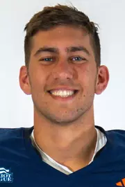 Charlie Kreinbucher