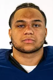 Reuben Logan