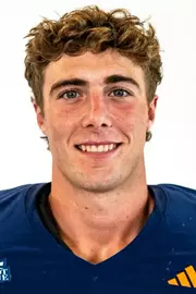 Sam Milligan