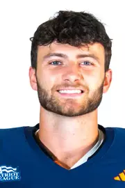 Daniel Shuster