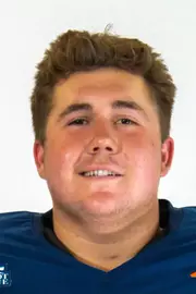 Charlie Smith