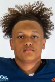 Jaiden Spearman