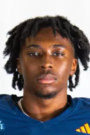 Tariq Thomas