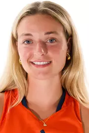 Mallory Clark Headshot