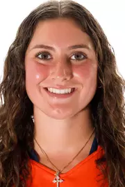 Julia Corropolese Headshot