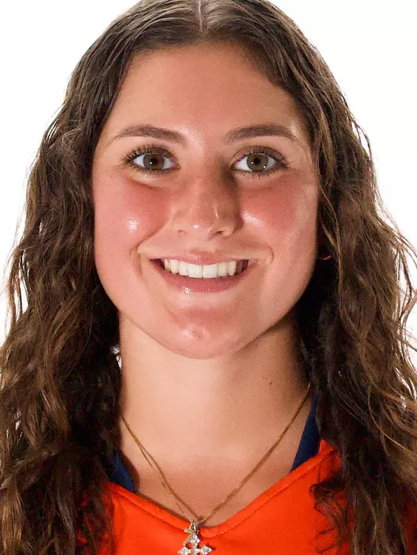 Julia Corropolese Headshot