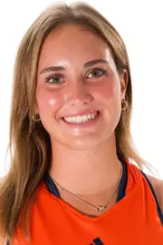 Reese Czajkowski Headshot