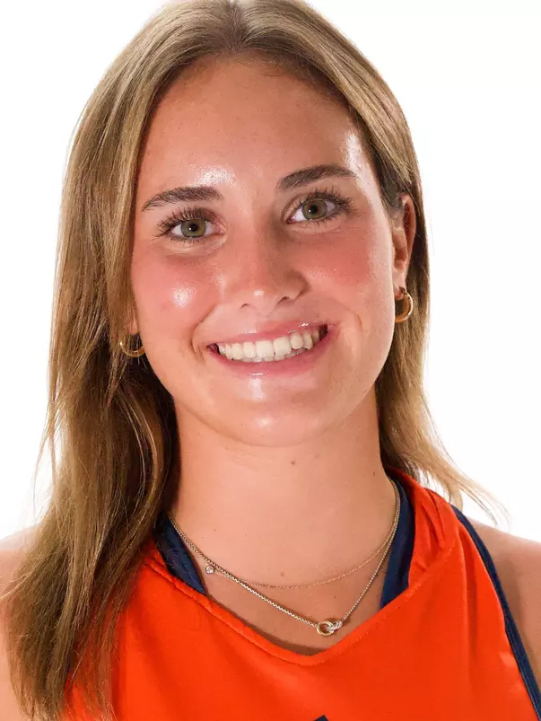 Reese Czajkowski Headshot