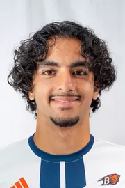Zain Elder Headshot