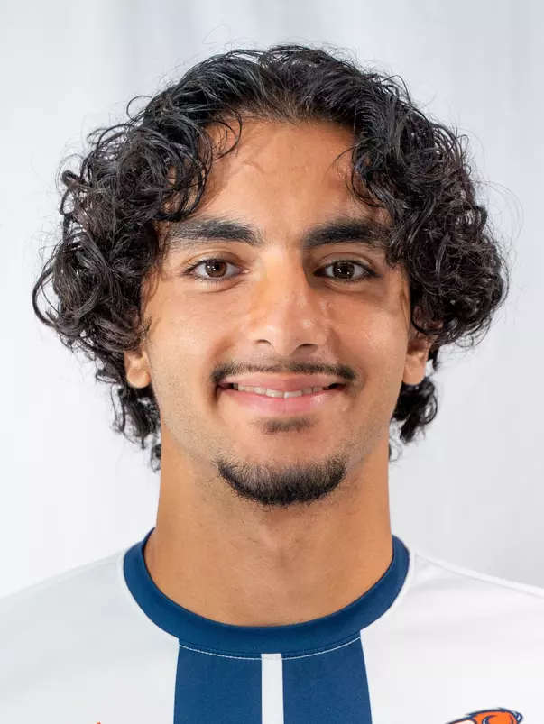 Zain Elder Headshot