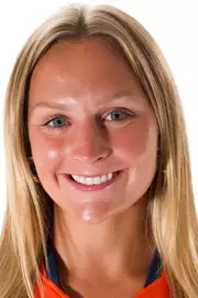 Ryane Fisahn Headshot