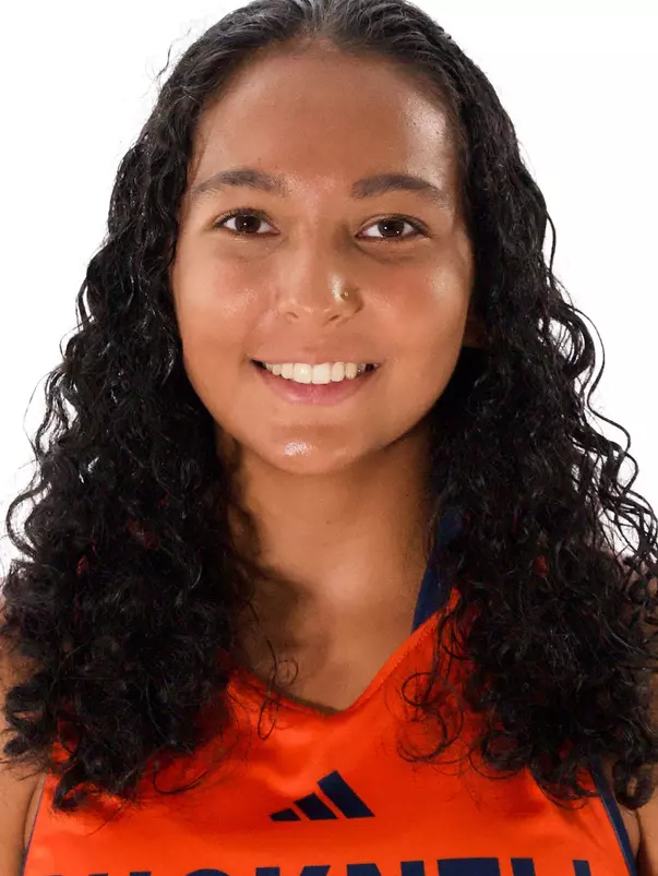 Gracie Kothari Headshot