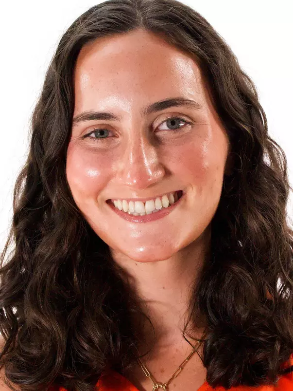 Vivienne Lachaux Headshot