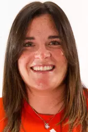 Ali McEvoy