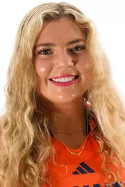 Nicole Moran Headshot