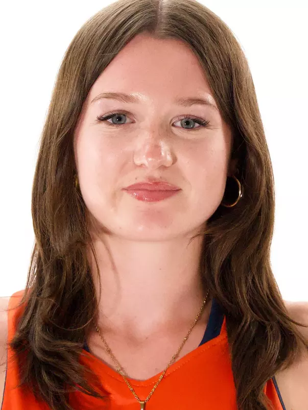 Elodie Nevitt Headshot